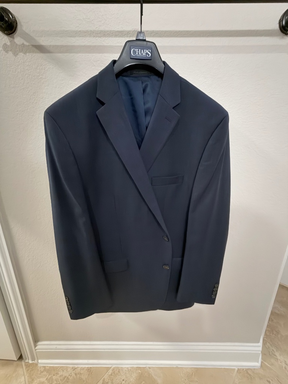 Men’s Chpas 50R Sport Coat